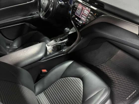 Toyota Camry * Auto * CARFAX * Два ключа * Шибидах * , снимка 16