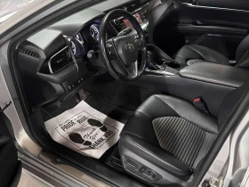 Toyota Camry * Auto * CARFAX * Два ключа * Шибидах * , снимка 5