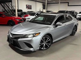 Toyota Camry * Auto * CARFAX * Два ключа * Шибидах * , снимка 1