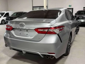 Toyota Camry * Auto * CARFAX * Два ключа * Шибидах * , снимка 4