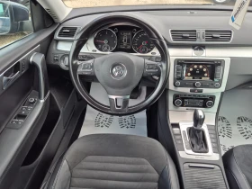 VW Passat 2.0TDI 4X4 DsG, снимка 10