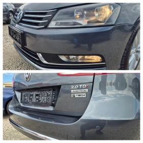 VW Passat 2.0TDI 4X4 DsG, снимка 7