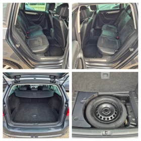 VW Passat 2.0TDI 4X4 DsG, снимка 14