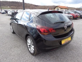 Opel Astra 1.7 CDTI COSMO, снимка 7