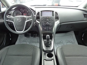 Opel Astra 1.7 CDTI COSMO, снимка 12