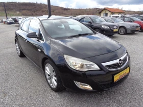 Opel Astra 1.7 CDTI COSMO, снимка 3