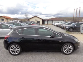 Opel Astra 1.7 CDTI COSMO, снимка 4