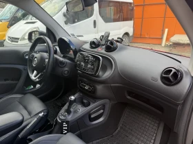 Smart Fortwo, снимка 8