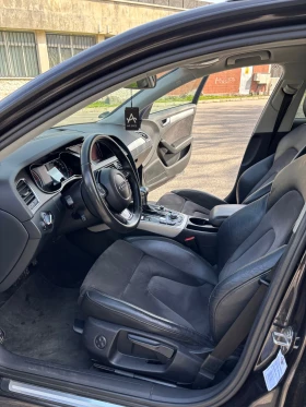 Audi A4, снимка 10
