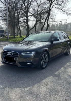 Audi A4, снимка 3