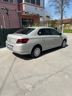 Peugeot 301 80000 км 1.5 hdi, снимка 3