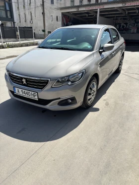 Peugeot 301 80000 км 1.5 hdi, снимка 2