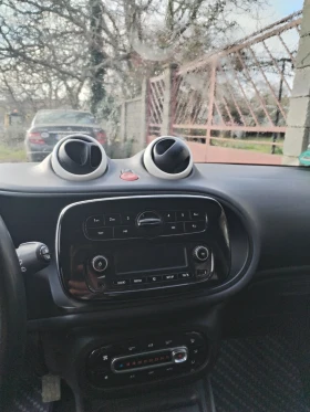 Smart Forfour, снимка 6
