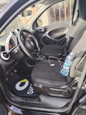 Smart Forfour, снимка 7