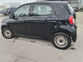 Smart Forfour, снимка 4