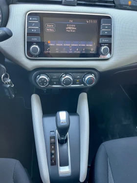 Nissan Micra 1.0i Turbo - Aвтоматик - 57000КМ!!!, снимка 14