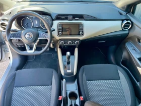 Nissan Micra 1.0i Turbo - Aвтоматик - 57000КМ!!!, снимка 15