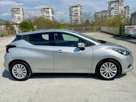 Nissan Micra 1.0i Turbo - Aвтоматик - 57000КМ!!!, снимка 7