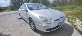Citroen C5, снимка 4