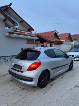 Peugeot 207 1.6HD? 109PS, снимка 2