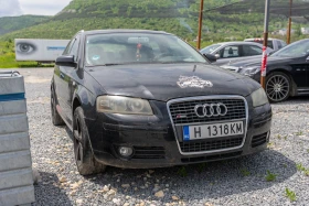 Audi A3 1.6, снимка 4