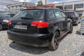 Audi A3 1.6, снимка 3