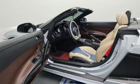 Audi R8 SPIDER* 5.2 V10 COUPE* КОЖА* ПОДГРЕВ и ДР , снимка 9
