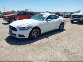 Ford Mustang 2.3l Ecoboost, снимка 2