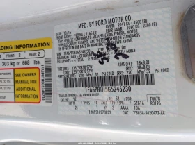 Ford Mustang 2.3l Ecoboost, снимка 9