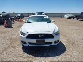 Ford Mustang 2.3l Ecoboost, снимка 12