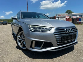 Audi A4 40tdi, S line, Matrix, Virual, Distronic! TOP , снимка 1