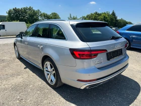 Audi A4 40tdi, S line, Matrix, Virual, Distronic! TOP , снимка 5