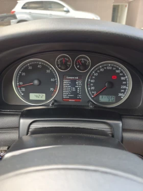 VW Passat 1.8T Highline , снимка 15