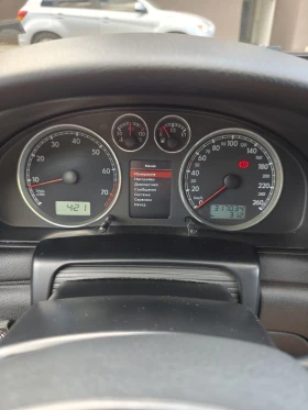 VW Passat 1.8T Highline , снимка 16
