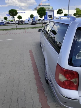 VW Passat 1.8T Highline , снимка 4