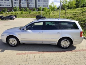 VW Passat 1.8T Highline , снимка 2