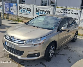 Citroen C4 1.6, снимка 1