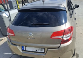 Citroen C4 1.6, снимка 2