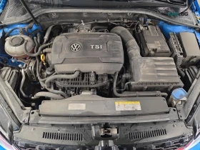 VW Golf GTI * AвтоКредит * (ЦЕНА ДО БГ), снимка 8
