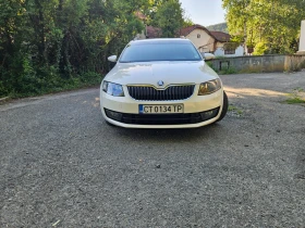Skoda Octavia 2.0d 150кс, снимка 3