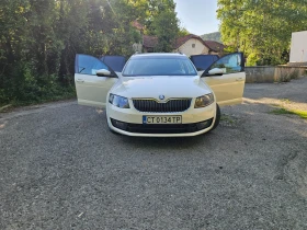 Skoda Octavia 2.0d 150кс, снимка 5