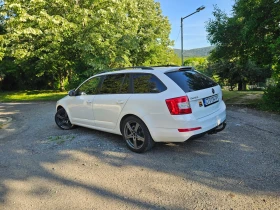 Skoda Octavia 2.0d 150кс, снимка 7