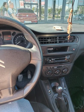 Citroen C-Elysee, снимка 5