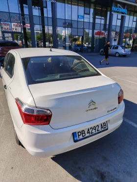 Citroen C-Elysee, снимка 3