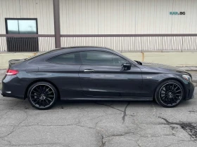 Mercedes-Benz C 43 AMG * AвтоКредит * (ЦЕНА ДО БГ), снимка 5