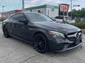 Mercedes-Benz C 43 AMG * AвтоКредит * (ЦЕНА ДО БГ), снимка 2