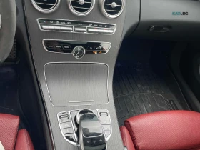 Mercedes-Benz C 43 AMG * AвтоКредит * (ЦЕНА ДО БГ), снимка 13