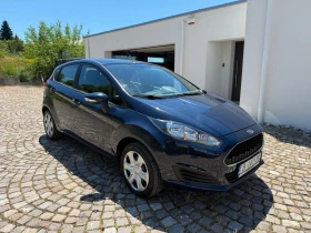 Ford Fiesta, снимка 11