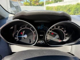 Ford Fiesta, снимка 3