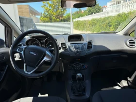 Ford Fiesta, снимка 4